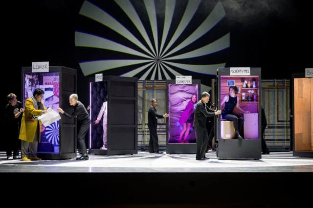 La Cenerentola (c) Leszek Januszewski (1)