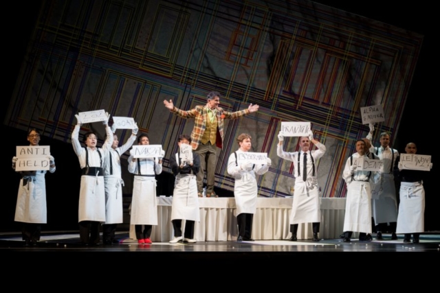 La Cenerentola (c) Leszek Januszewski (16)