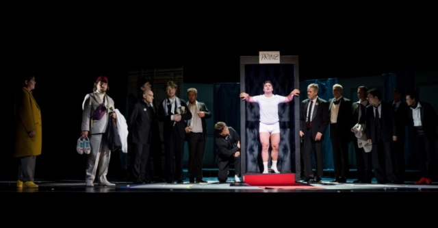 La Cenerentola (c) Leszek Januszewski (21)