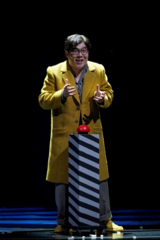 La Cenerentola (c) Leszek Januszewski (24)