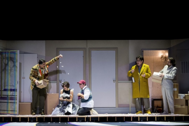 La Cenerentola (c) Leszek Januszewski (9)